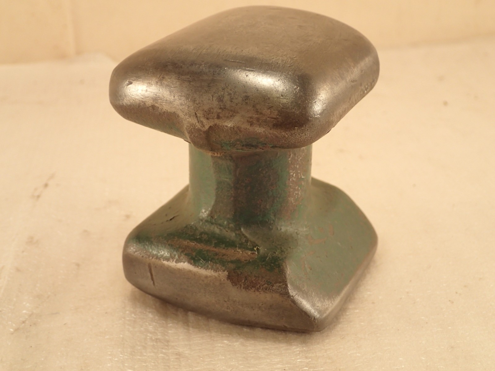 Auto Body «General Purpose Curved Rocker» Anvil Dolly, Fender Sheet Metal, Lot 2