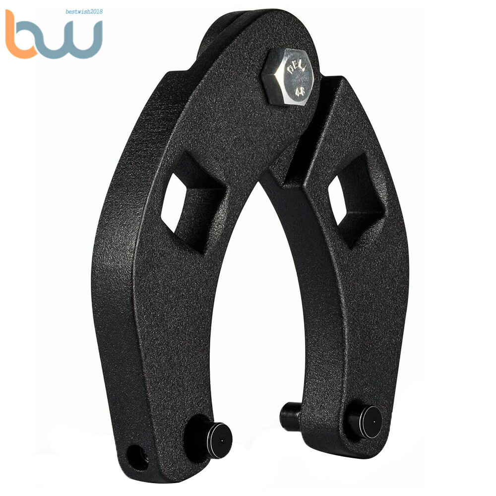 Adjustable Gland Nut Wrench 7463 Small Pin Spanner Tools for Hydraulic Cylinders