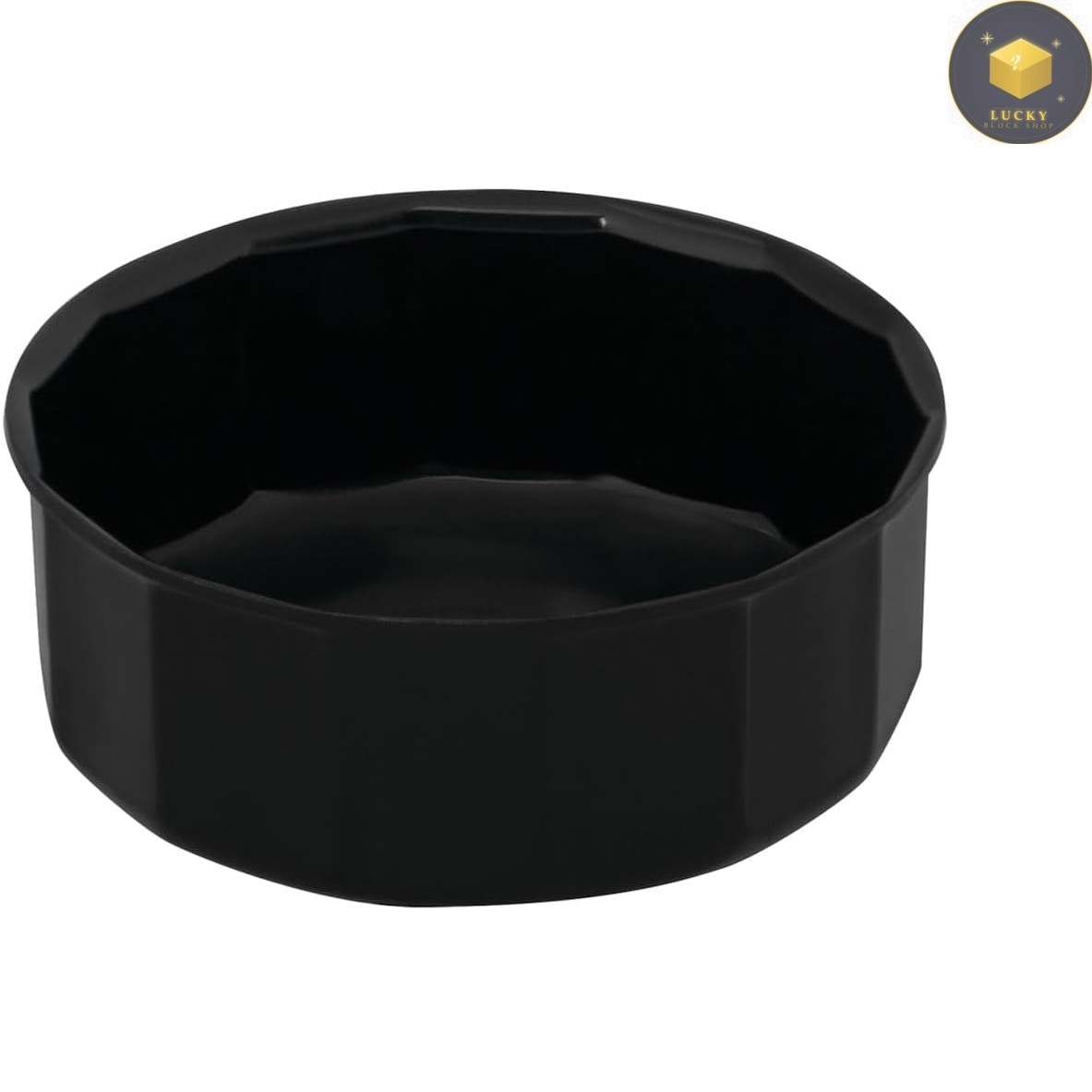 Versatile W54110 Oil Filter Wrench – 68mm 14-Flute Design for Multiple Brands
