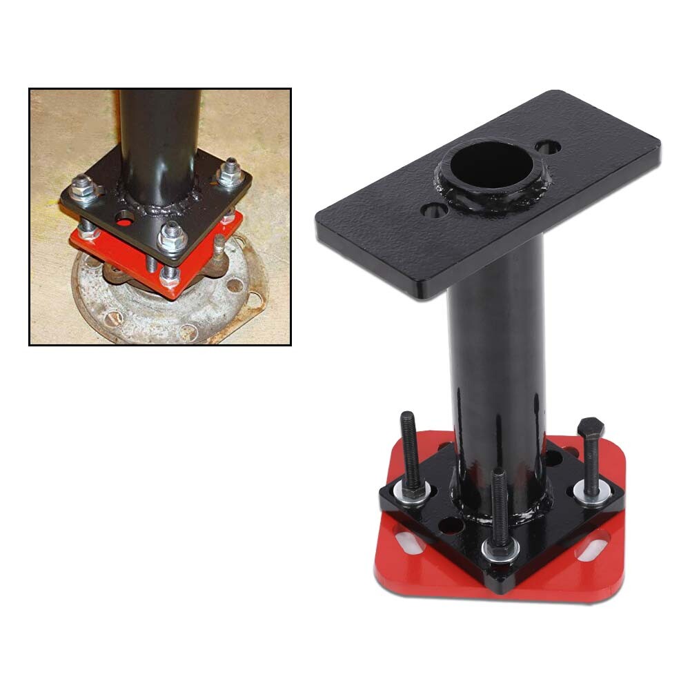Fit For 1995-2020 Toyota W/ Tone Ring Tool Installer Axle Bearing Puller Set New
