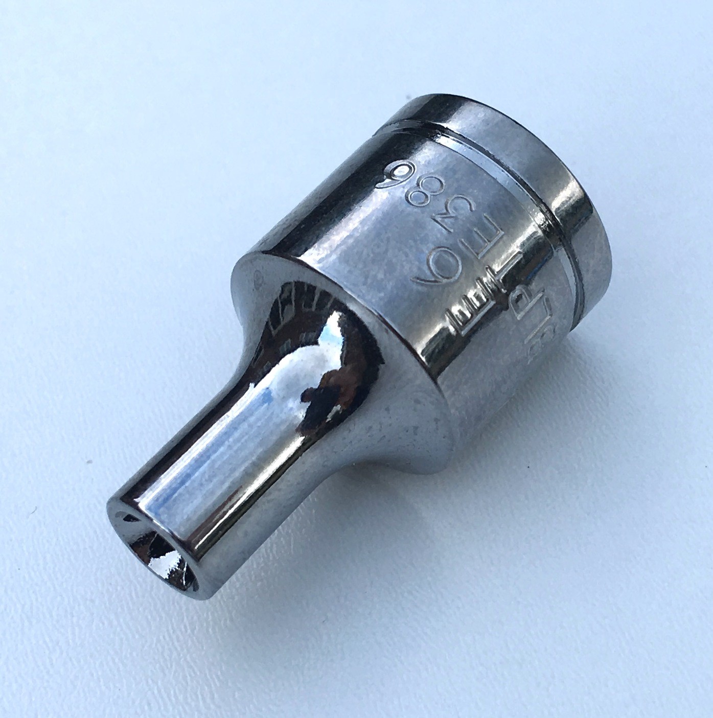Blue Point E6 E-Torx External Torx TX 3/8″ Drive Socket Tool BLPTE386 inc VAT