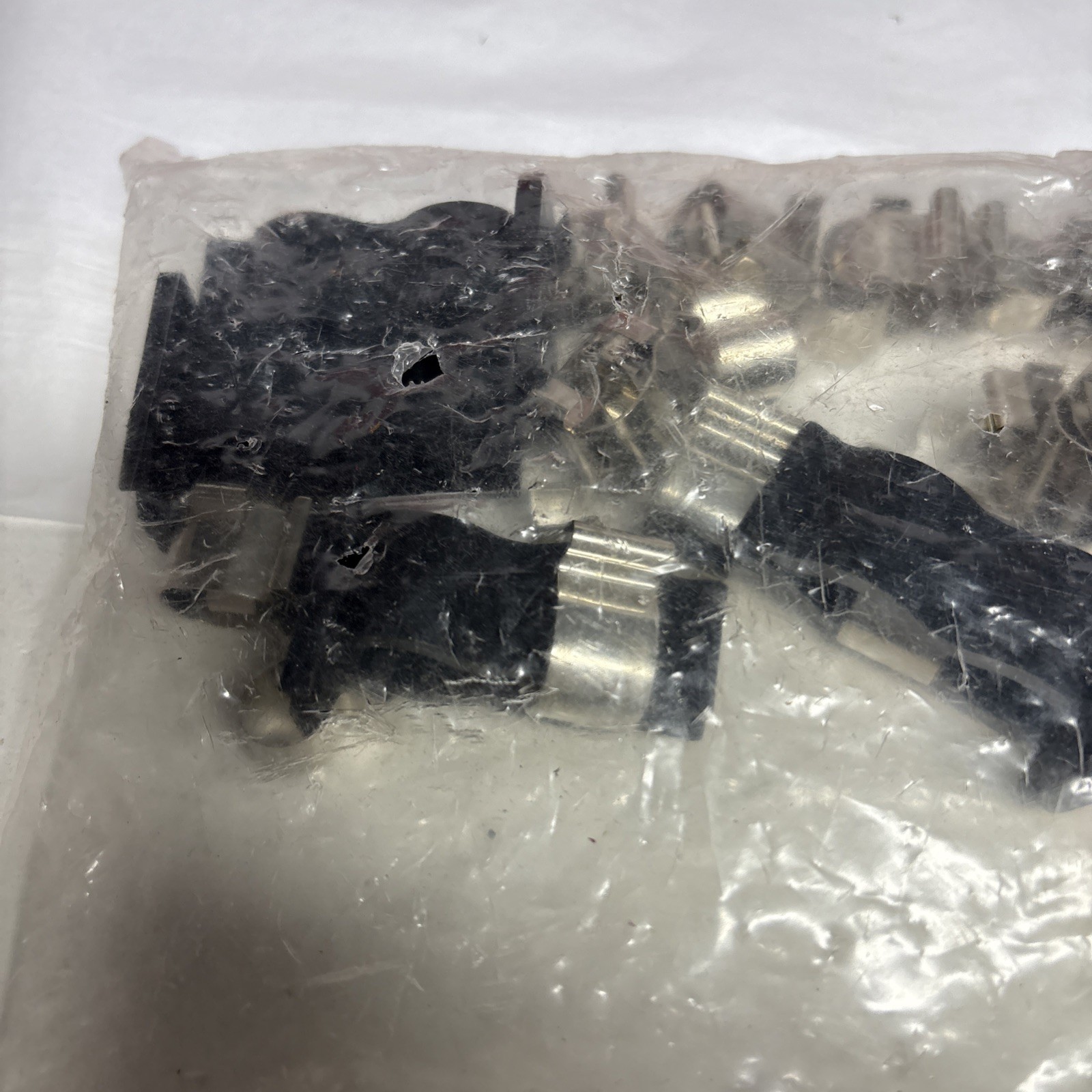 New NOS Craftsman 941354 Socket Rack Set For 1 /4/, 3/8, 1/2” Drive 41354 (READ)