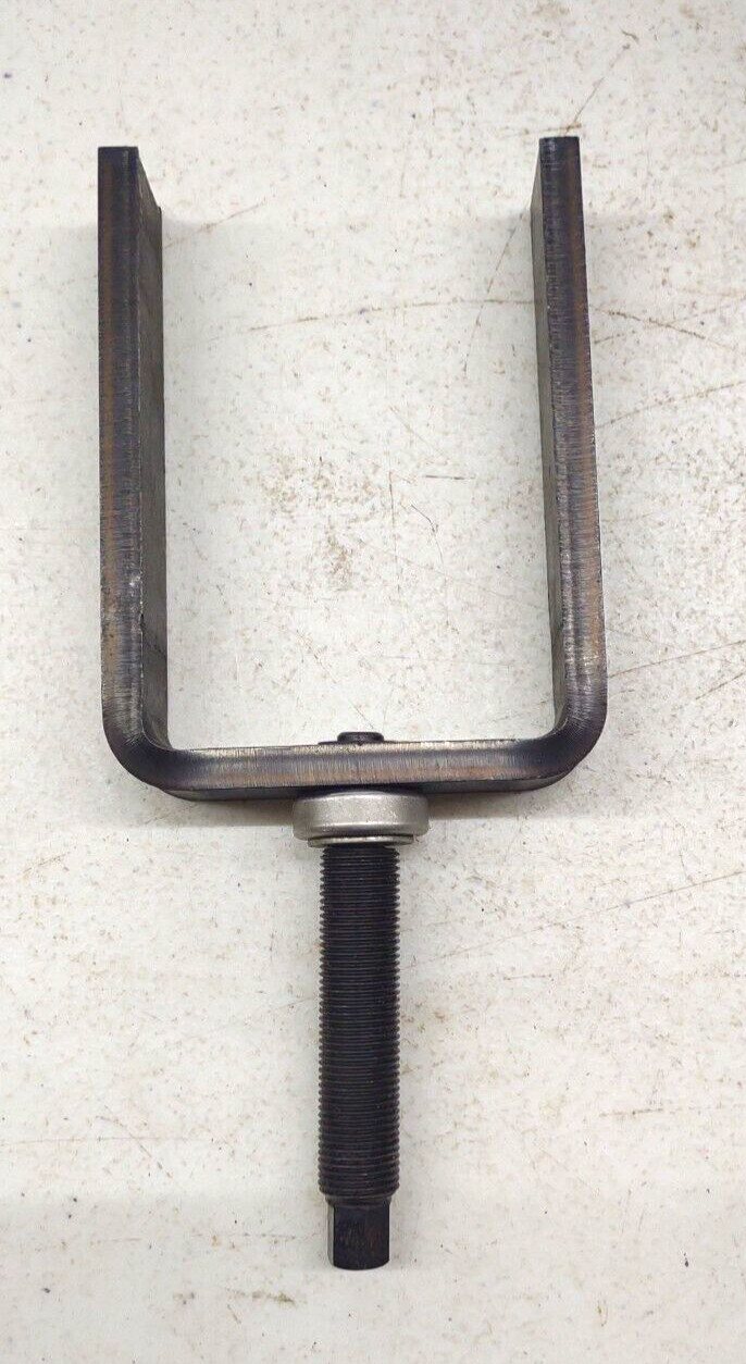 Ford Rotunda OTC 303-764 6.0L Diesel EGR Valve Puller Incomplete for partsSKU81T