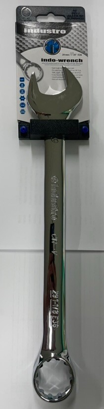 29 MM Combination Wrench Chrome Vanadium Steel FREE SHIPPING