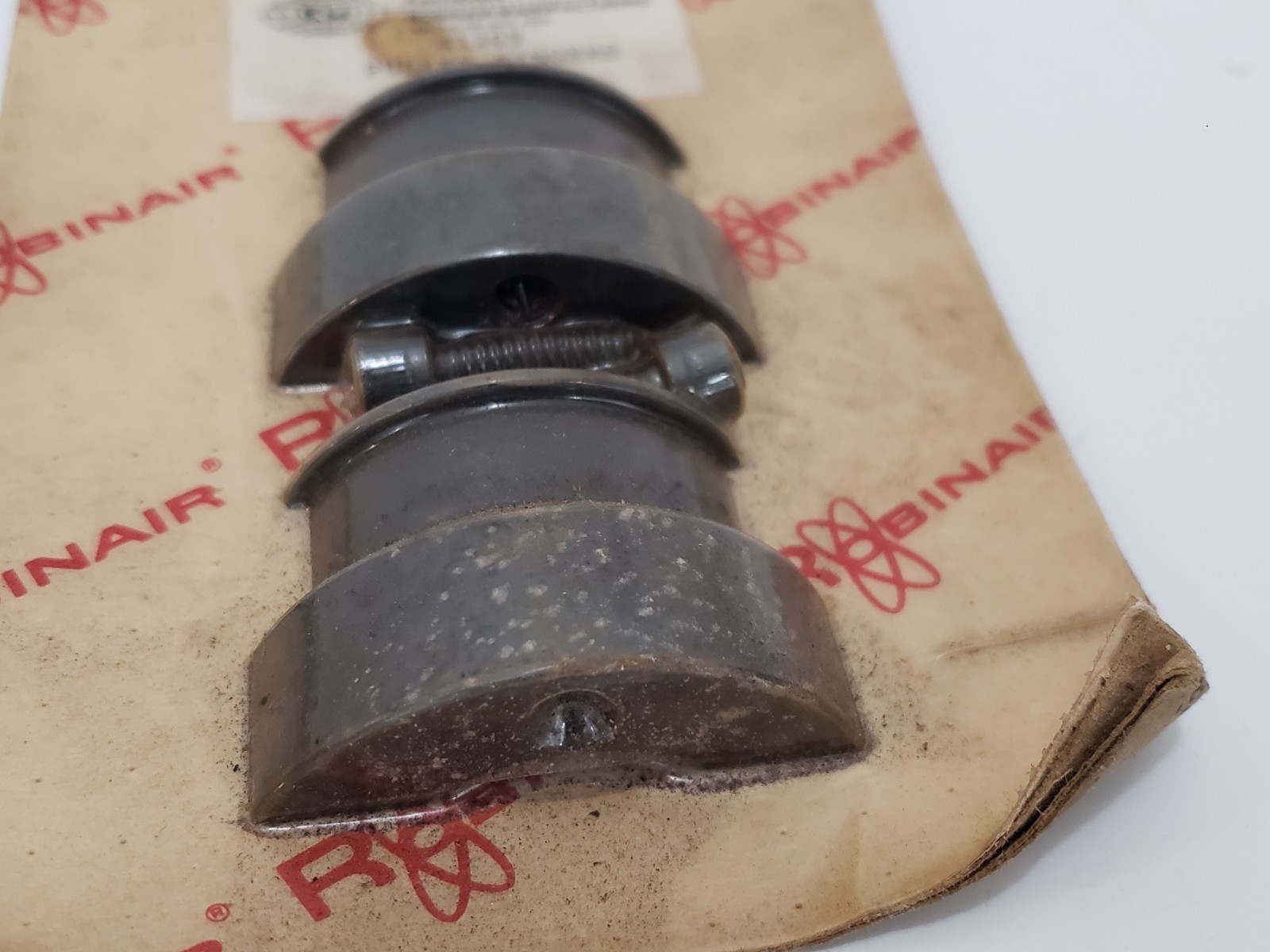 Robinair Kent Moore Model 41269 Air Conditioner Compressor Clutch Puller Fingers