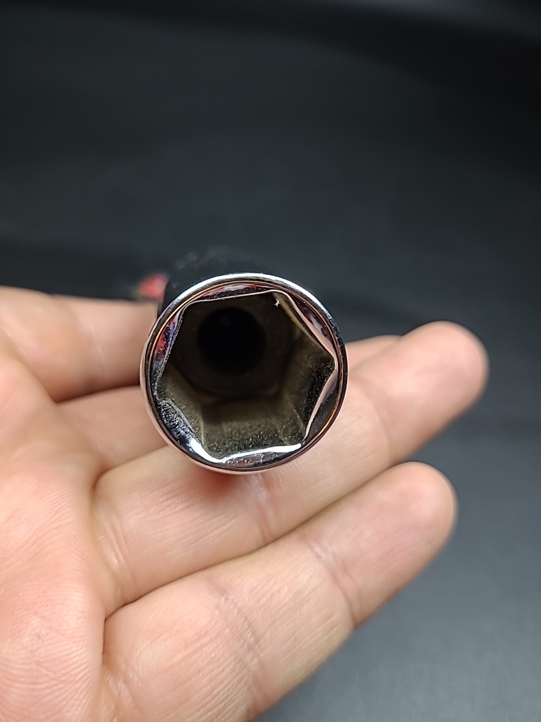Craftsman USA 3/4″ 6 Point 3/8 Drive