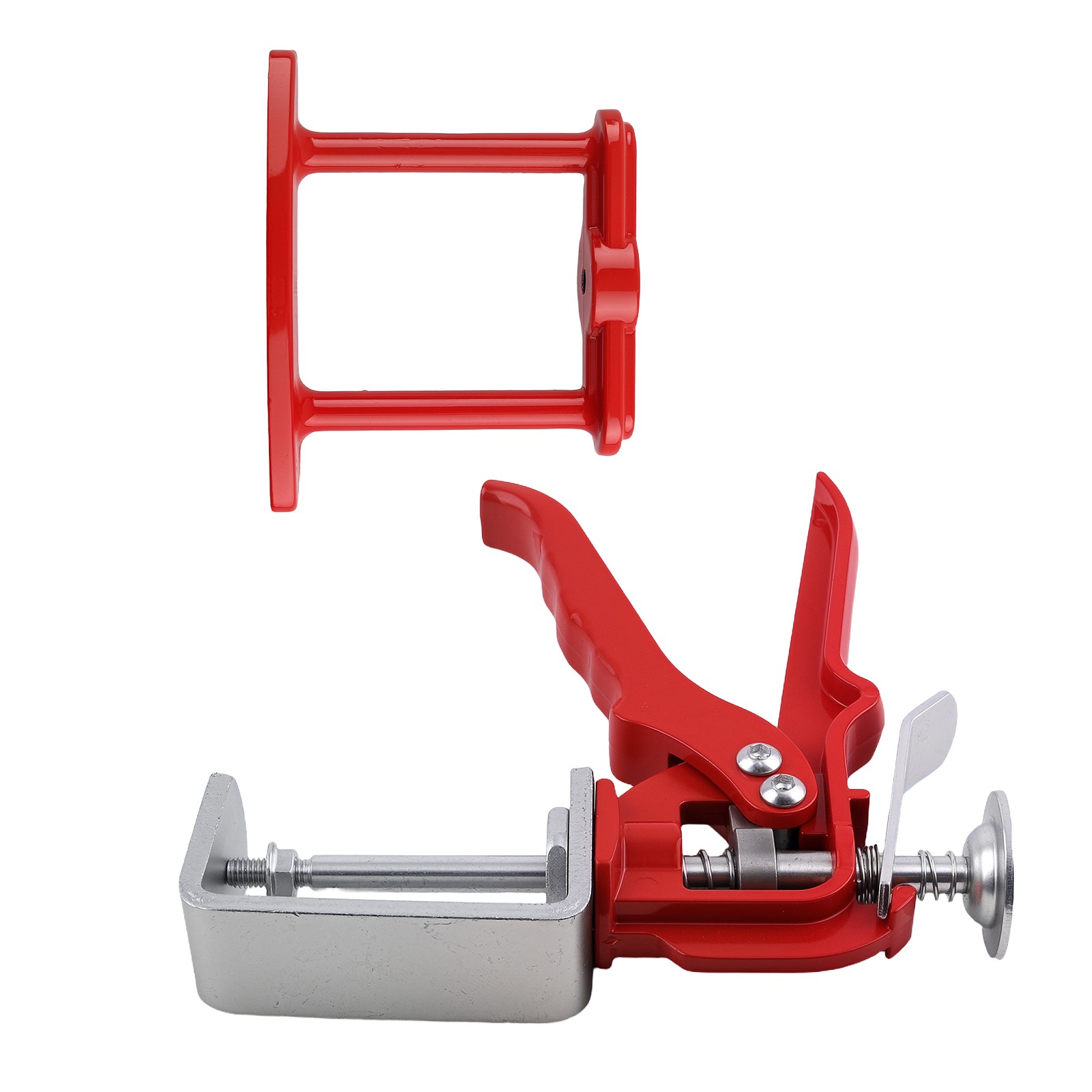 25750 Dual Piston Brake Caliper Compressor Mechanic Tools New For Cars/Trucks
