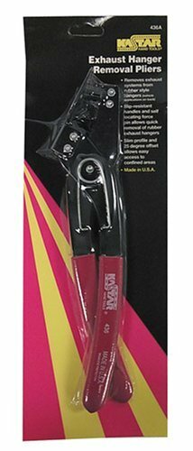 Kastar/Lang 436A Exhaust Hanger Removal Pliers