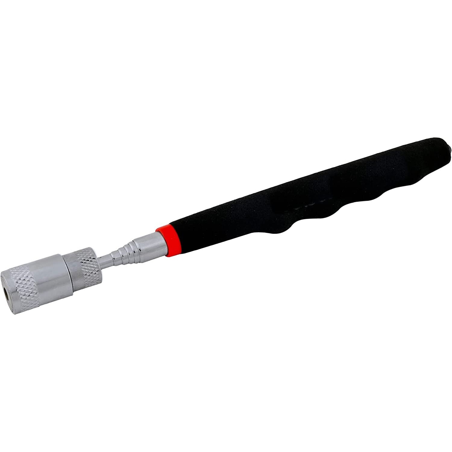 Rolson Telescopic Magnet Extending Stick Tool Long Reach Magnetic Pick Up Tool