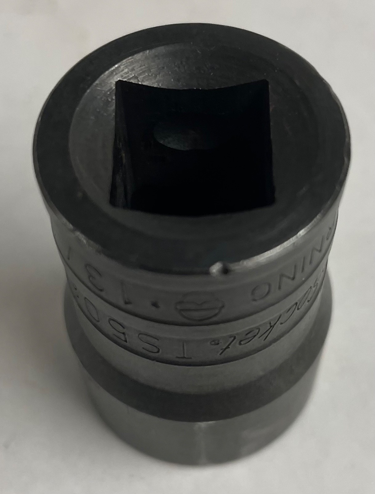 Williams – #TSF5005 – 1/2” Drive – Turbo Socket Set – 3/4, 13/16, 7/8, 15/16, 1″