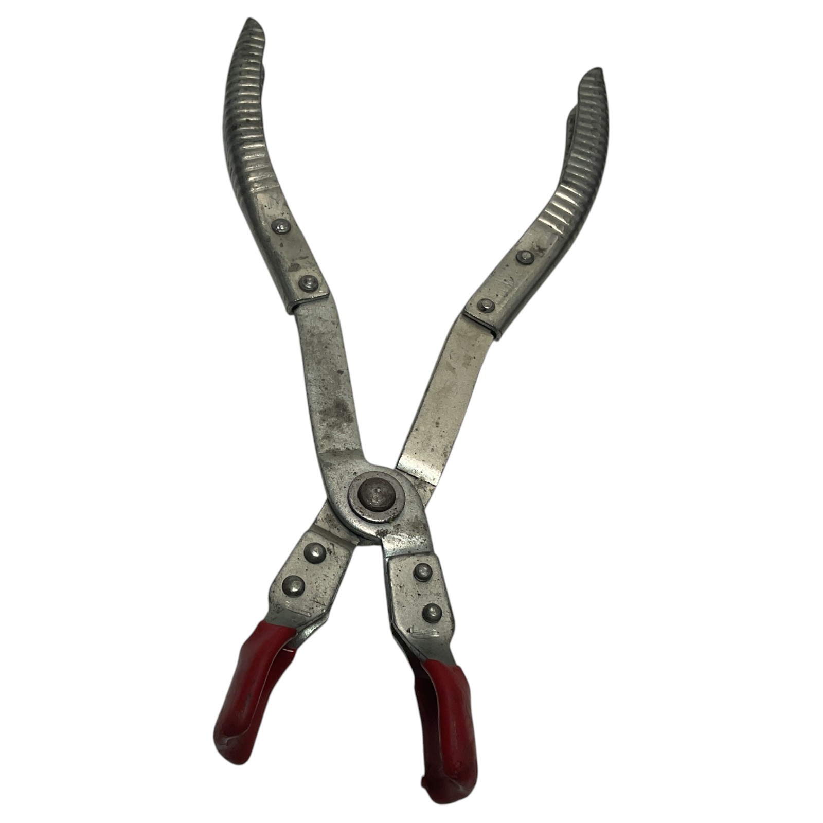 K-D Tools Spark Plug Boot Pliers 8-1/2″ No. 138 Sold As Pictured Mechanic Tool