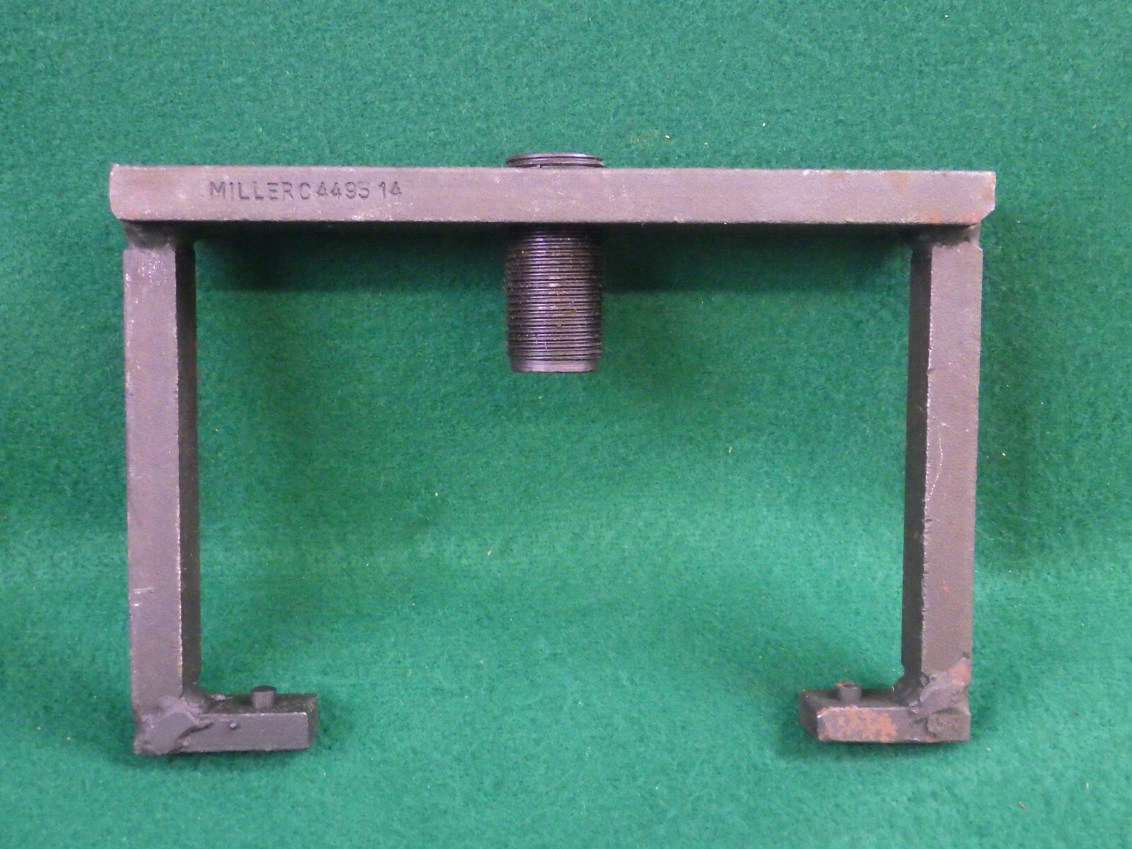Miller 4495 special service tool set Dodge Omni/Plymouth Horizon 1978 Mopar