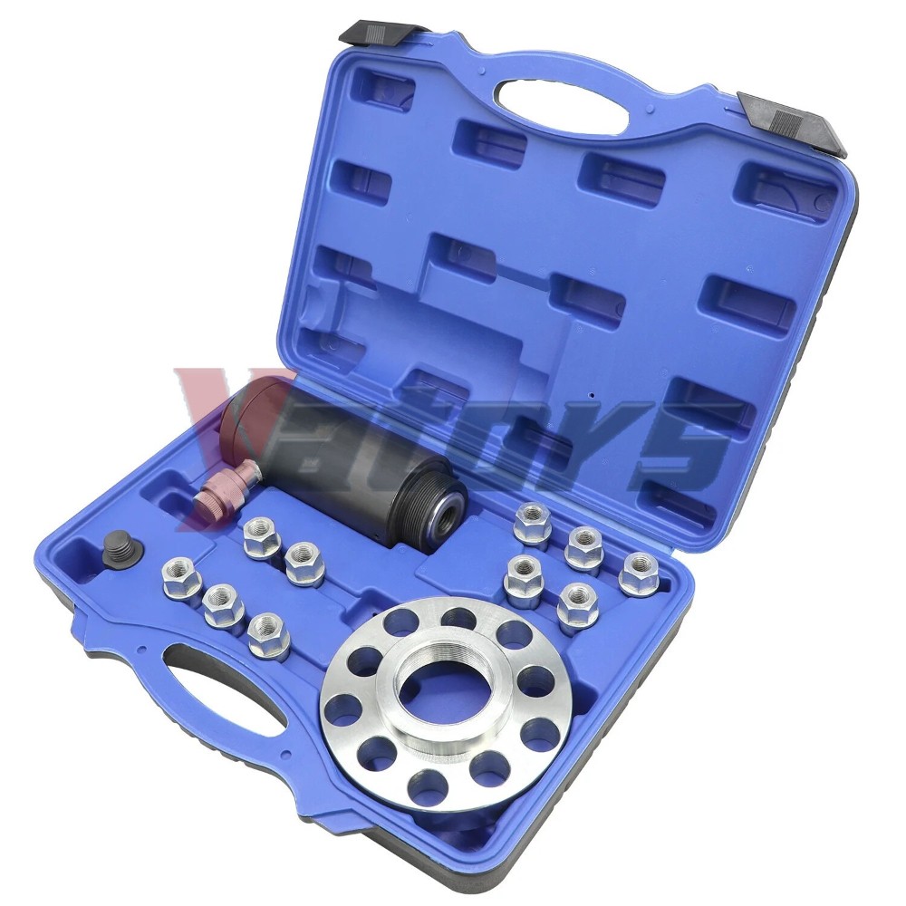 Premium Inner CV Joint Puller Front Wheel Drive Axle Half Shaft Removal Tool