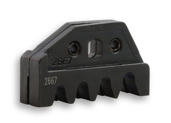 MSD Deutsch Connector Crimp Jaws For PN 35051 – 3510