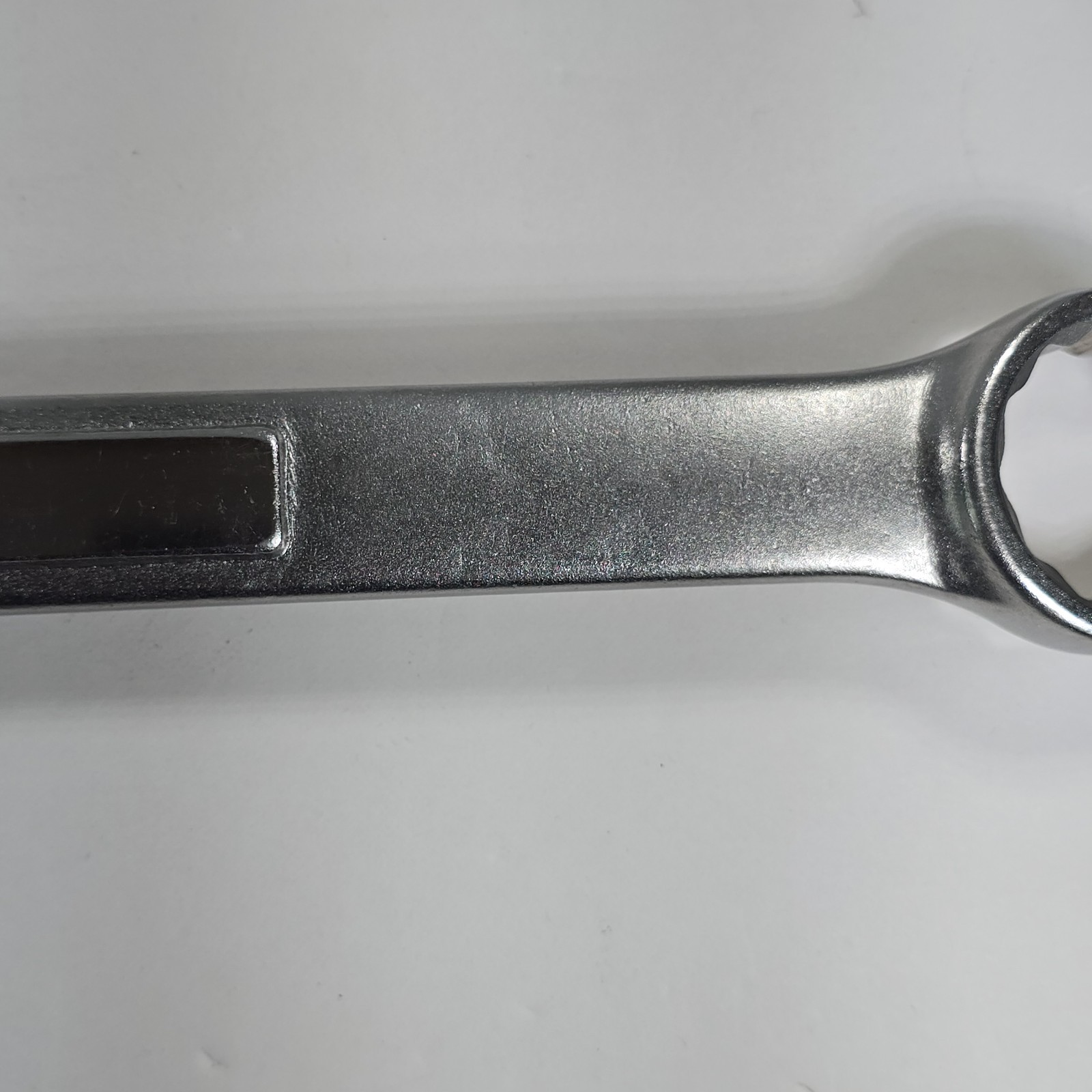WESTWARD 1-1/8″ SAE 5MR43 COMBINATION WRENCH 12 POINT BOX END