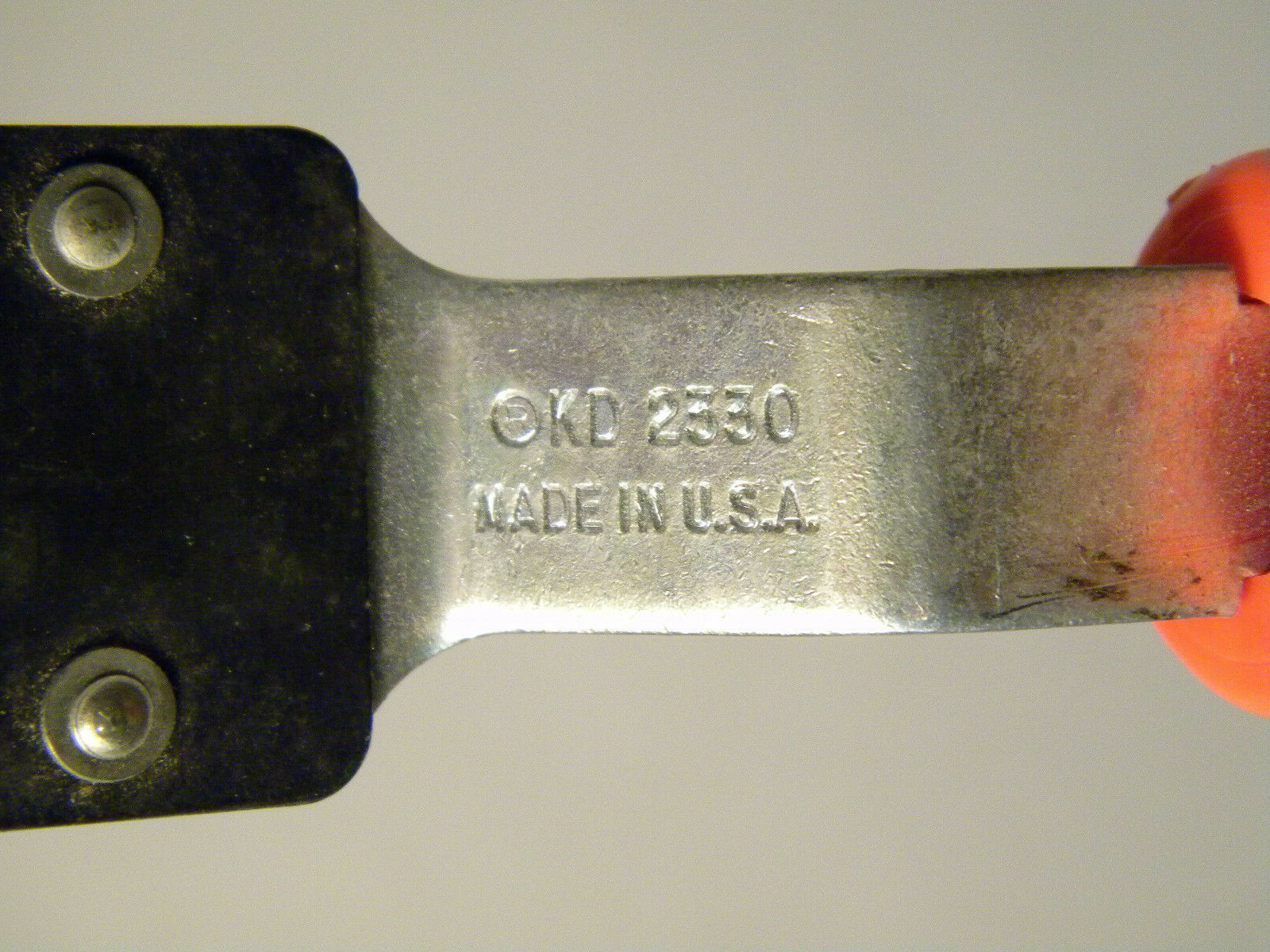NOS Vintage Auto Air Conditioner Tool – K-D 2330