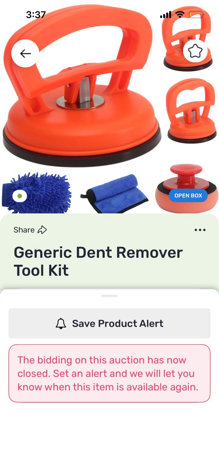 ￼ generic Didn’t Remover Tool Kit Comes With Everything That You Need ￼