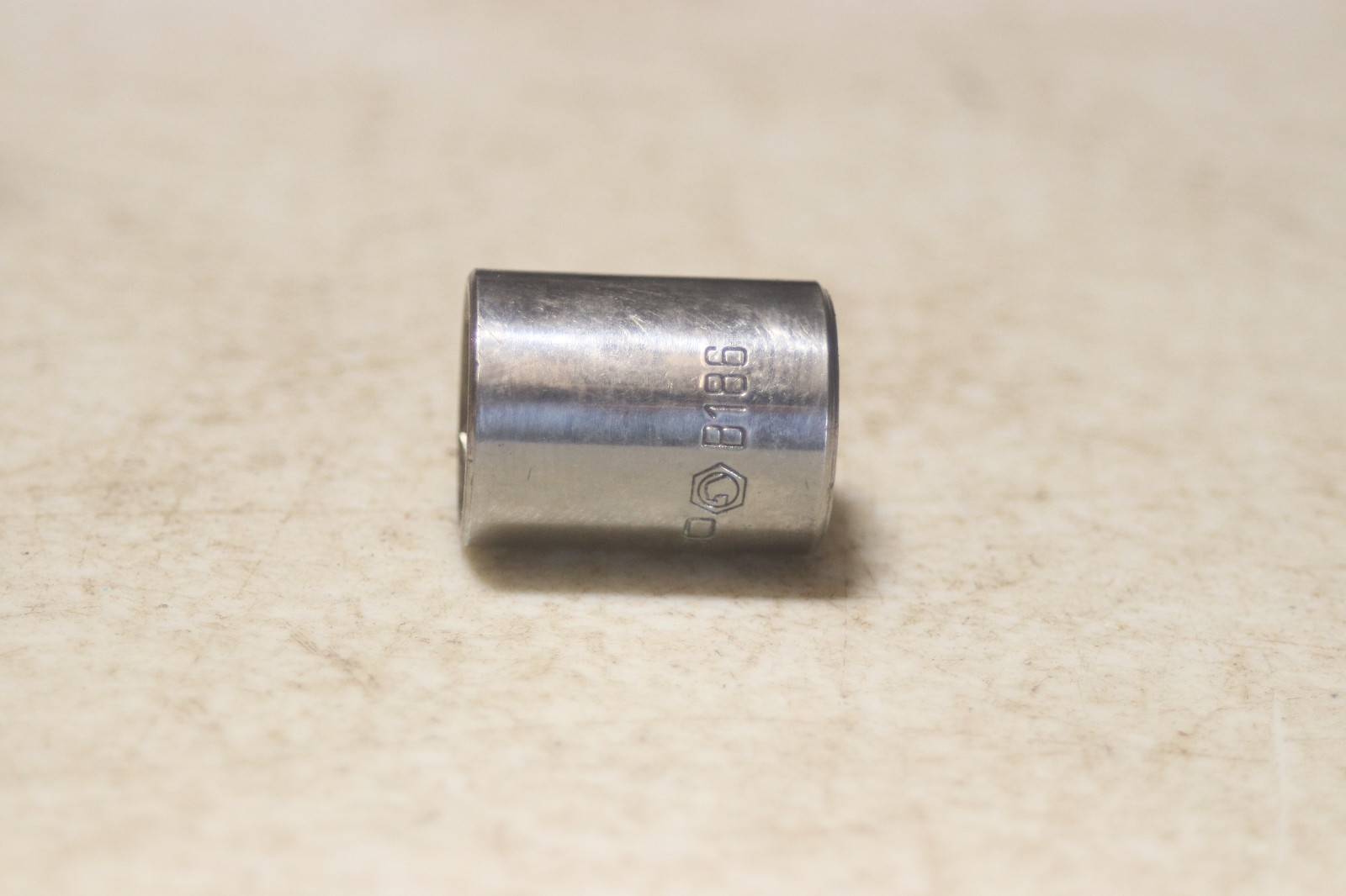 Matco Tools B186 3/8 Inch Drive 9/16 6 Point Socket