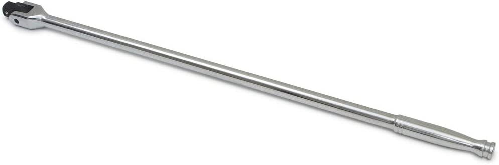 Titan Tools 1 in. Drive x 40 in. Breaker Bar (12049)