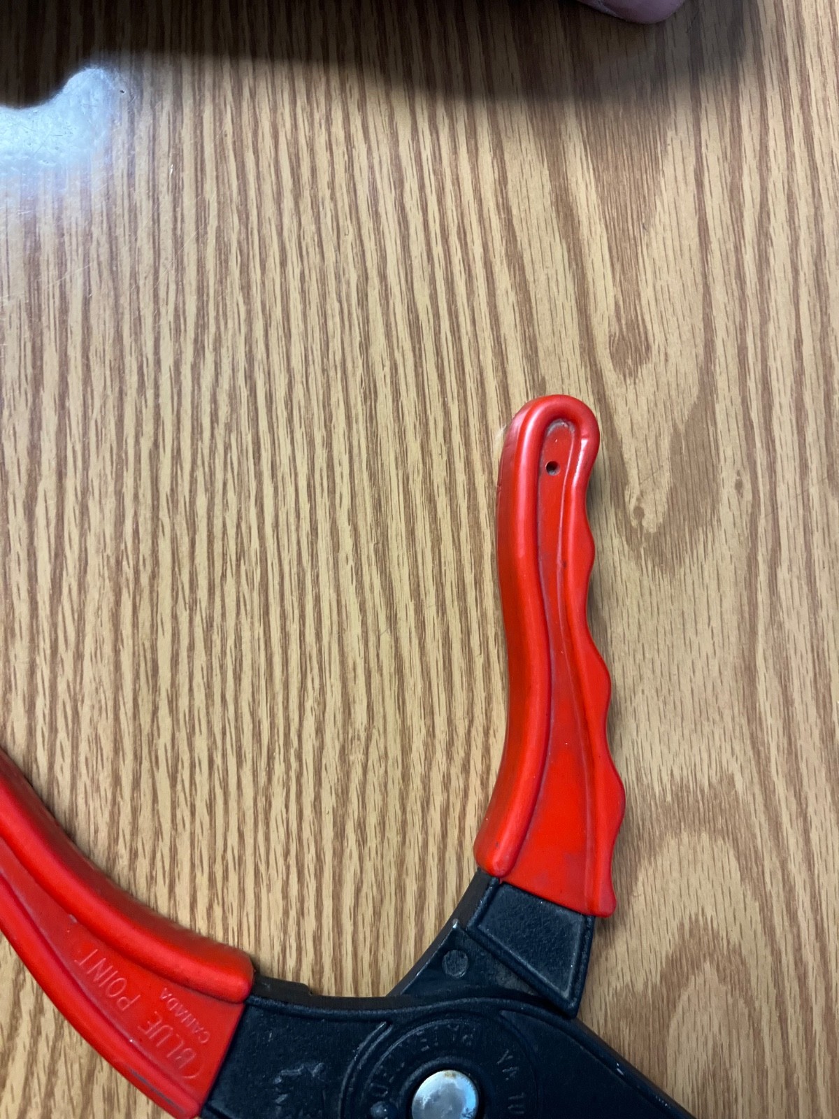 BLUE POINT VA1000 – TUBING CUTTERS – LOC#156