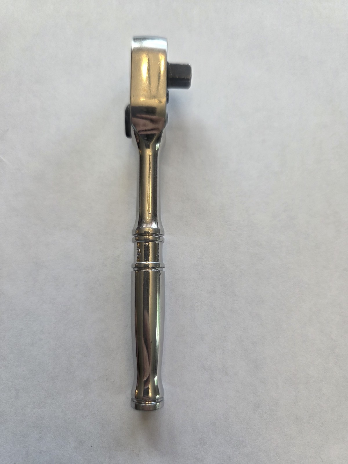 Snap On T72 1/4″ Drive Standard Length Ratchet