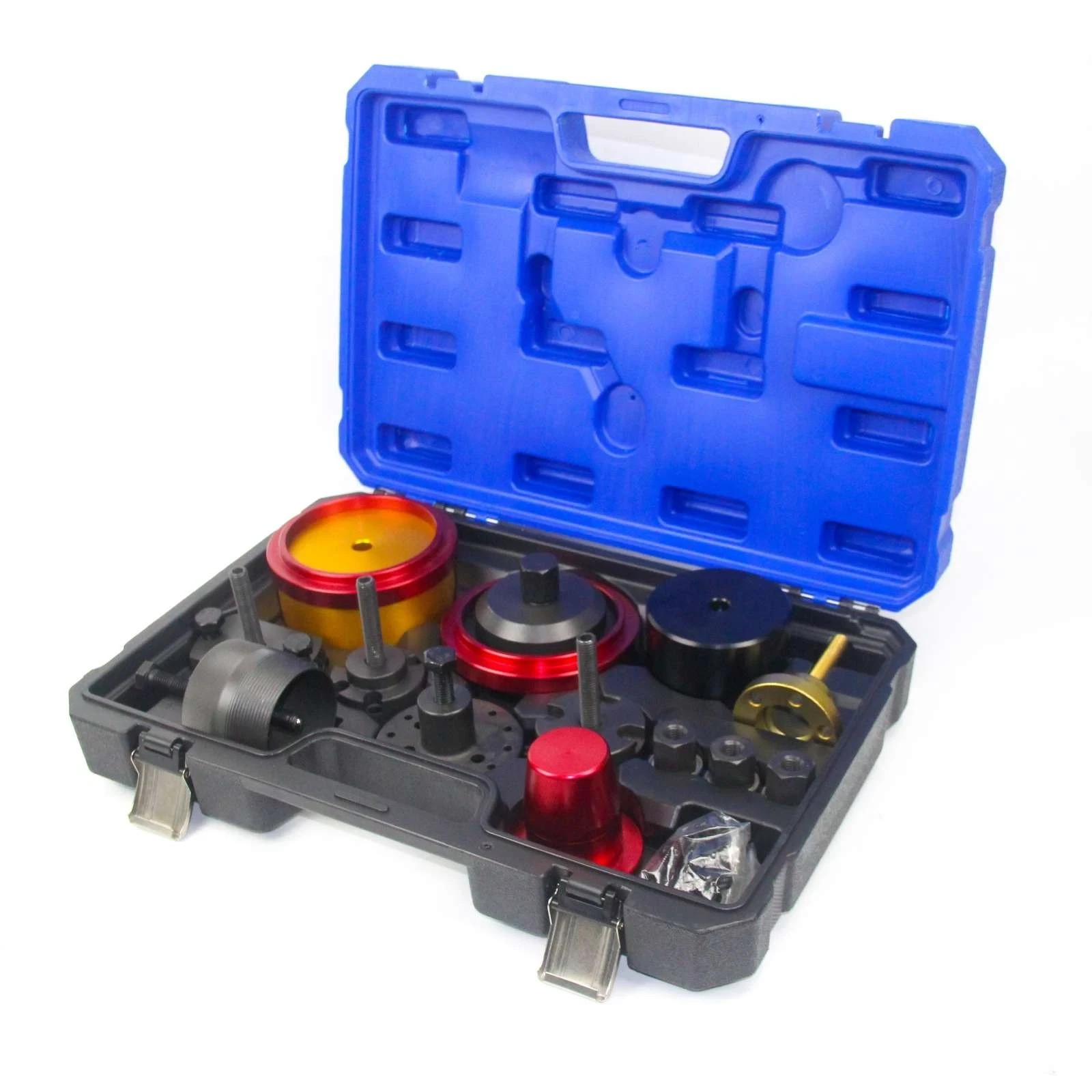 BMW N20 N40 N46 N52 N55 B38 B48 B58 Crankshaft Oil Seal Installer Remover Tool