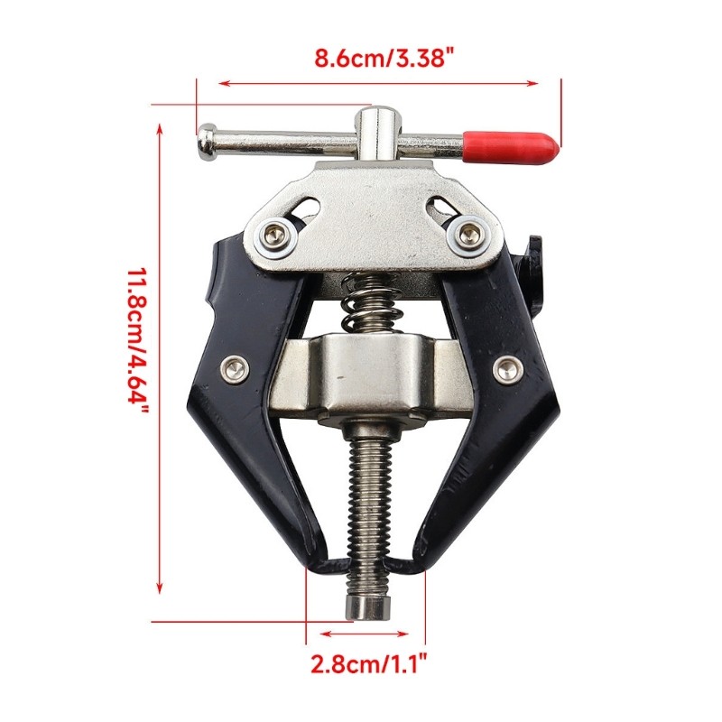 Wiper Arm Removal Extractor Puller Roller for Car Repair Tools Battery Terminal