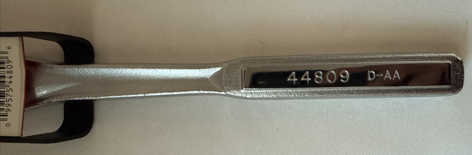 Sears Craftsman Quick Release Ratchet 1/2″ Drive 44809 NOS Free Shipping