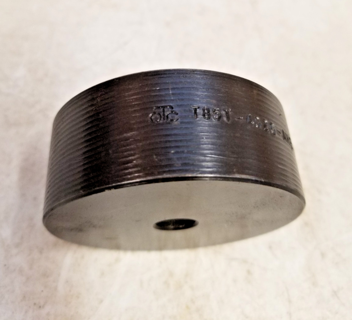 Ford T85T-4020-AH2 205-227 Rotunda Drive Pinion Aligner Depth Gauge Disc 10.25″