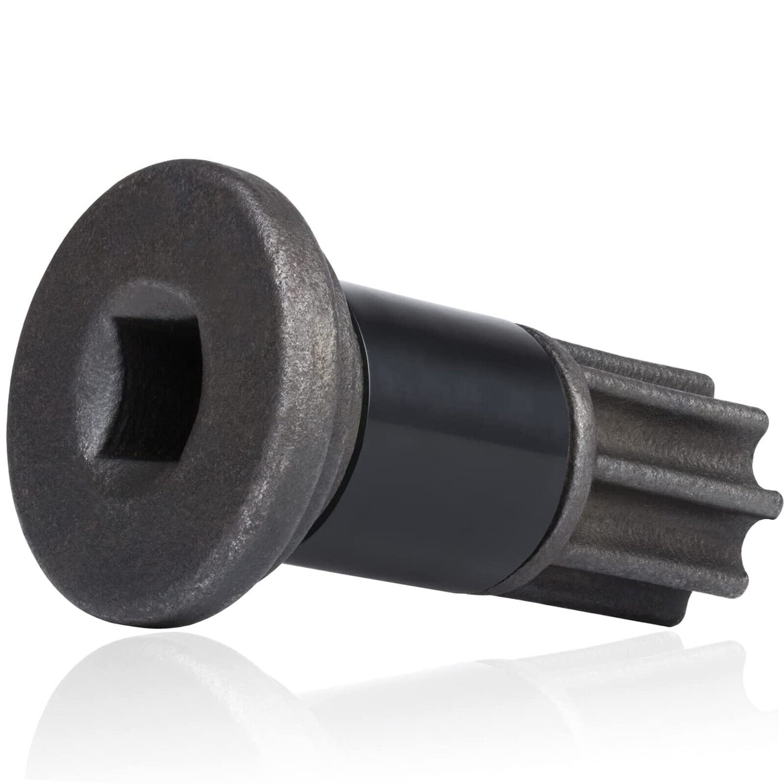 Engine Barring Tool for Cummins B/C Series & Dodge Pickup 3.9L, 5.9L, 6.7L &8.3L
