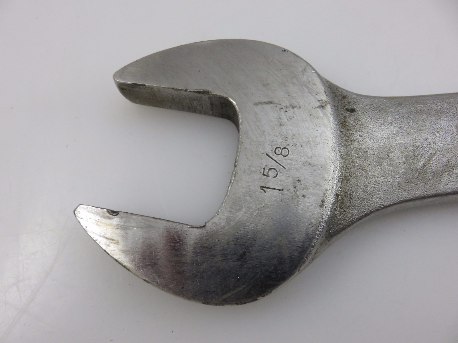 Armstrong 25-252 1 5/8″ Combination Wrench 24″ Long 12 Point Made In USA