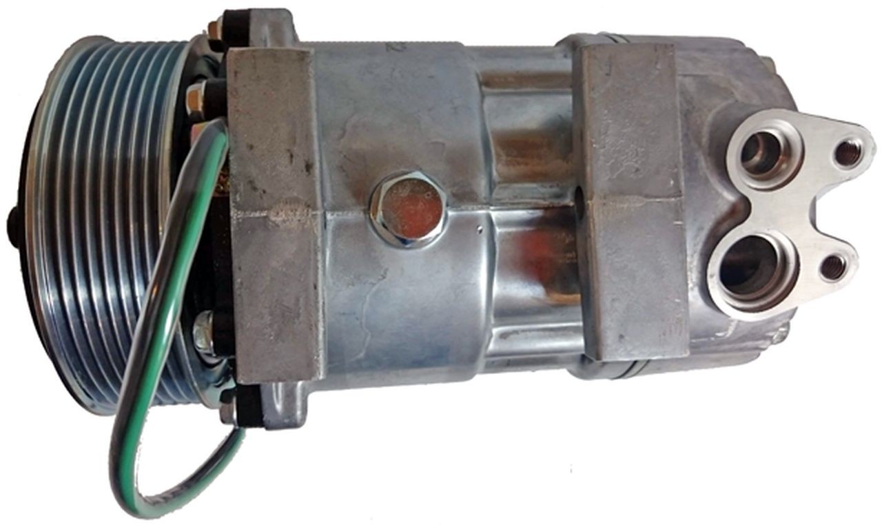 MAHLE BEHR HGV A/C compressor [ACP128000S] AU
