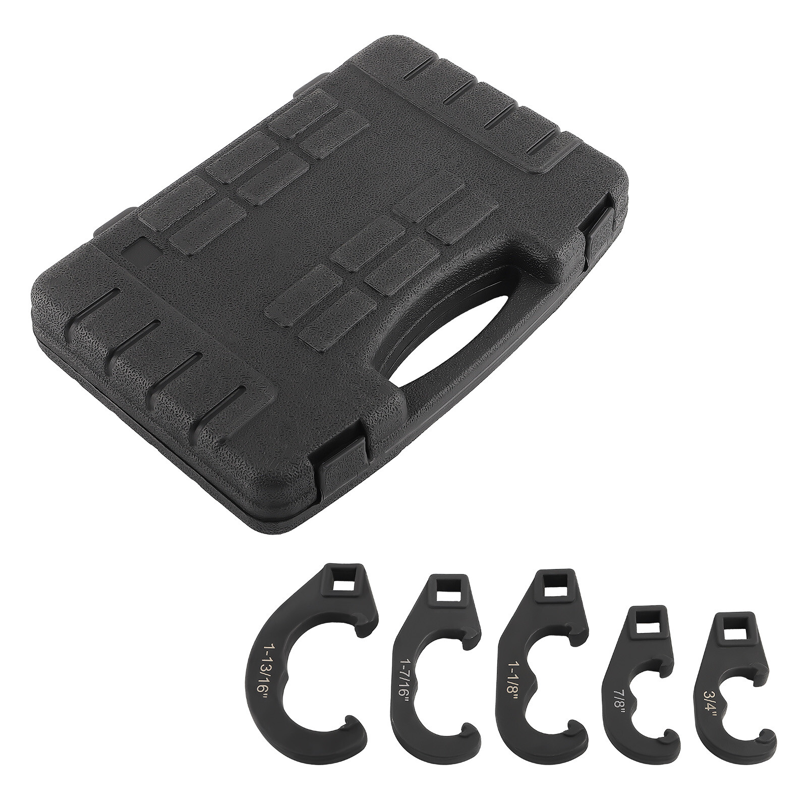 Tie Rod and Pitman Arm Adjusting Tool For Most Tie Rod Adjustment Applications