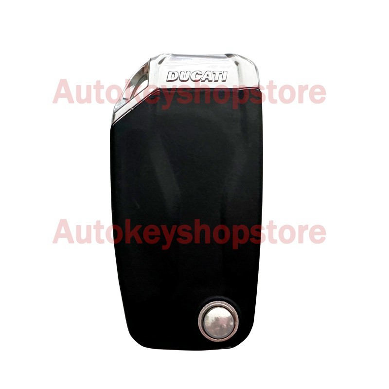 Motorcycle 8A Smart key One-Click Keyless For Ducati keyless