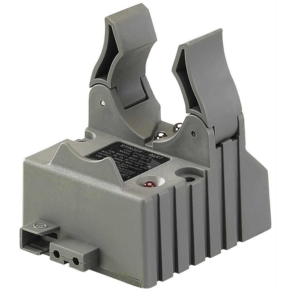 Streamlight 75105 Smart Charger USB 12VDC CEC Compliant for Stinger Series