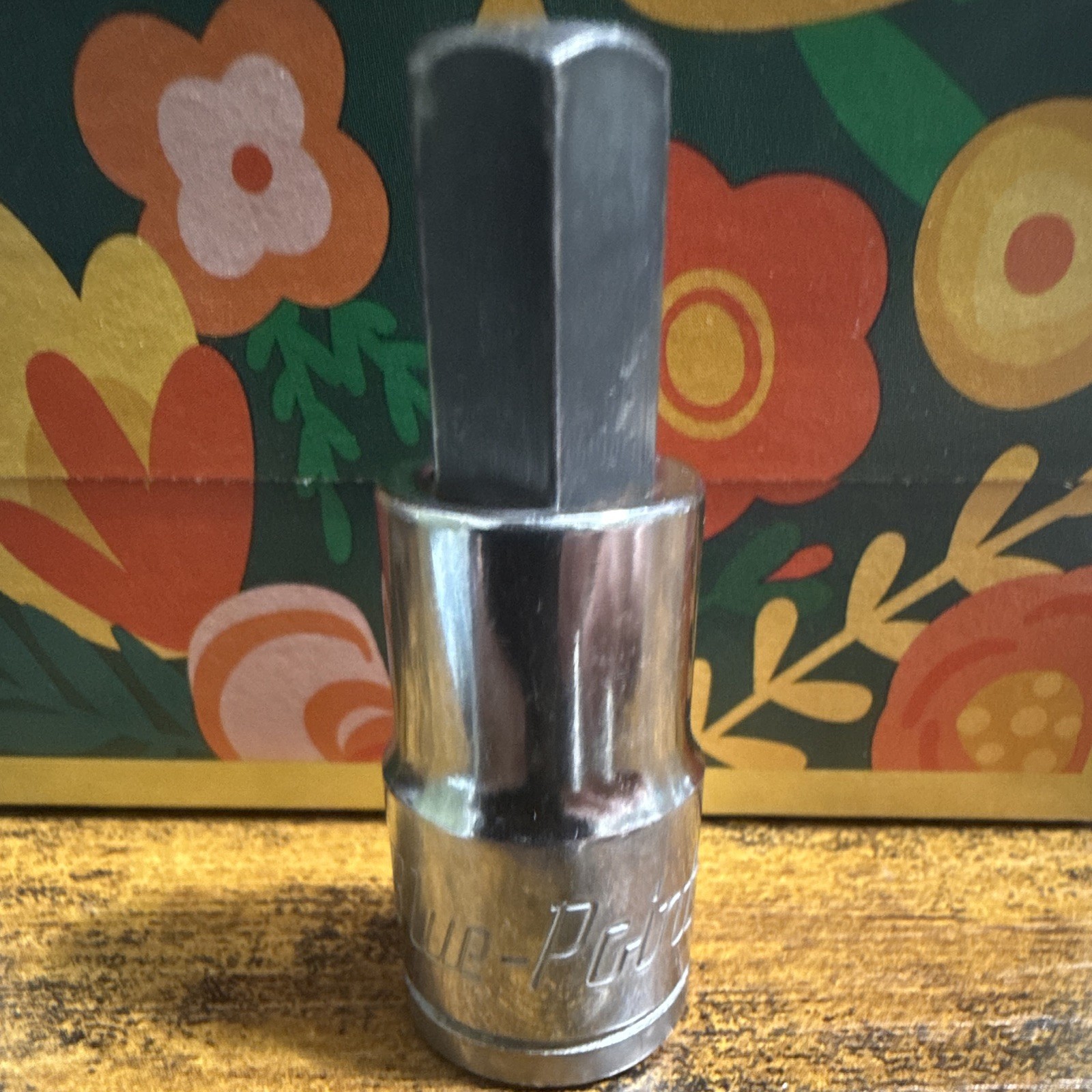 Blue-point BLPH1212 1/2 Hex Head Socket 1/2 Drive