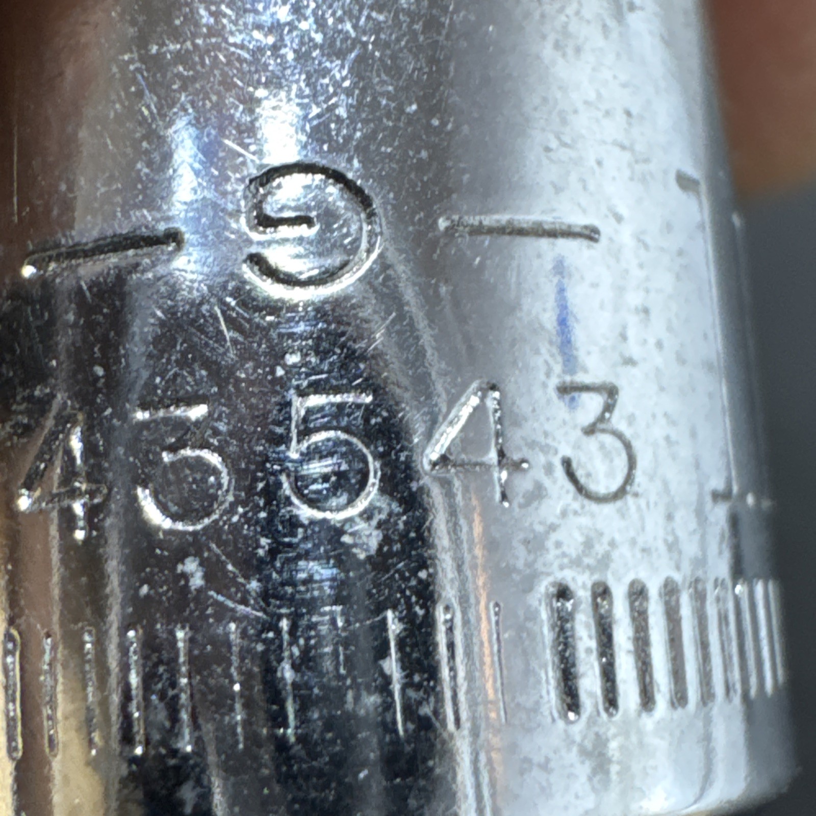 Craftsman 3/8″ Drive 6 Point Shallow Socket Metric 17mm,15mm,14mm, 13mm,11mm