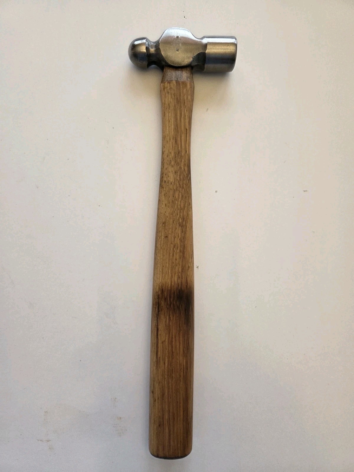 Blue Point Snap On BP8A 8oz. Ball Peen Hammer MINT Must See