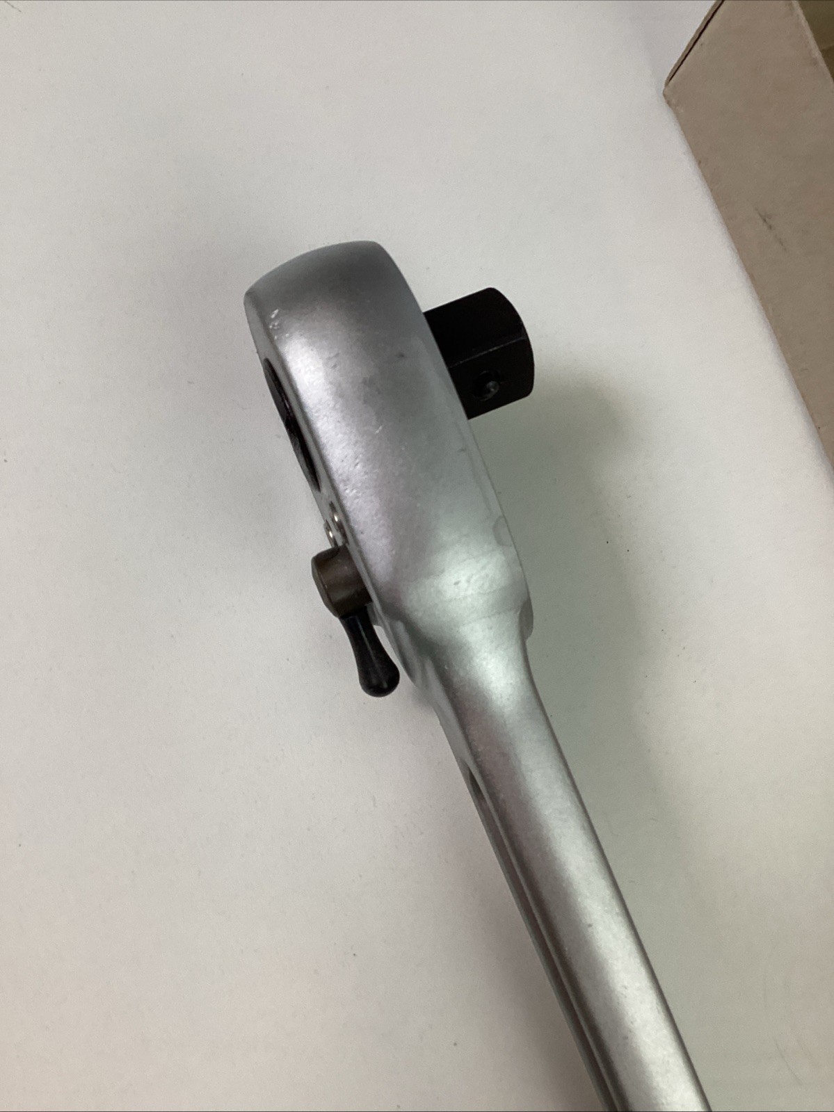 Elora 3/4″ Drive Ratchet, 770-S2-U, 500mm