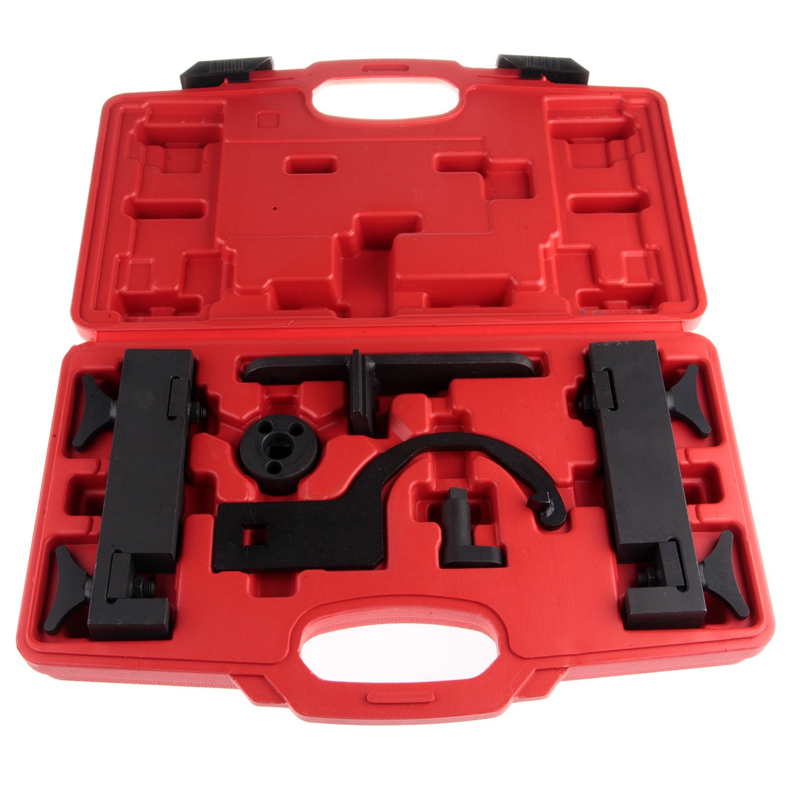 Camshaft Alignment Petrol Timing Tools Fits Jaguar Land Rover V8 5.0L