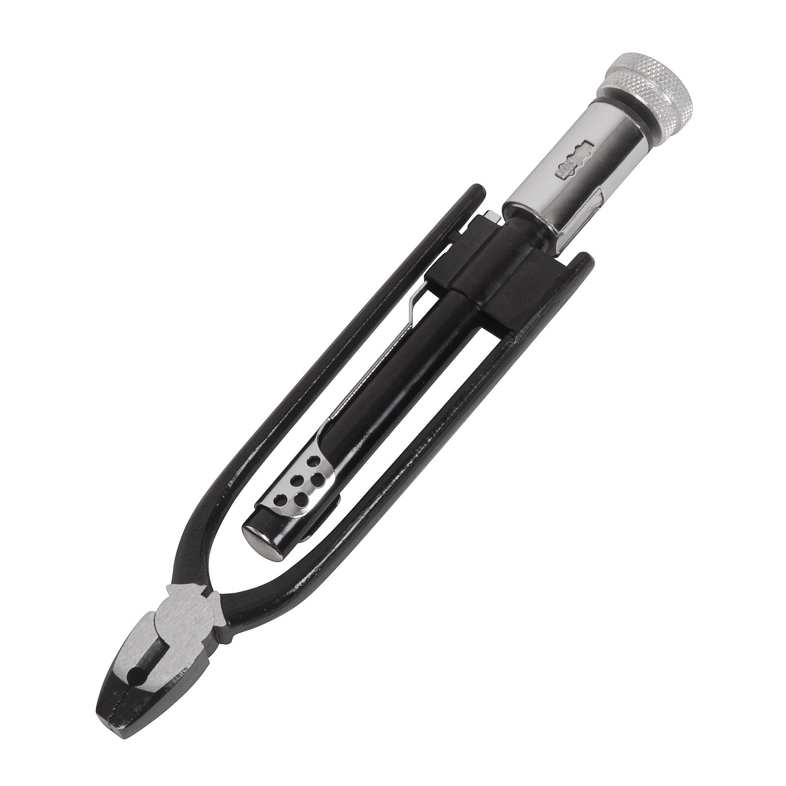6-inch Bidirectional Twisting Pliers Safety Wire Twister Iron 1PC