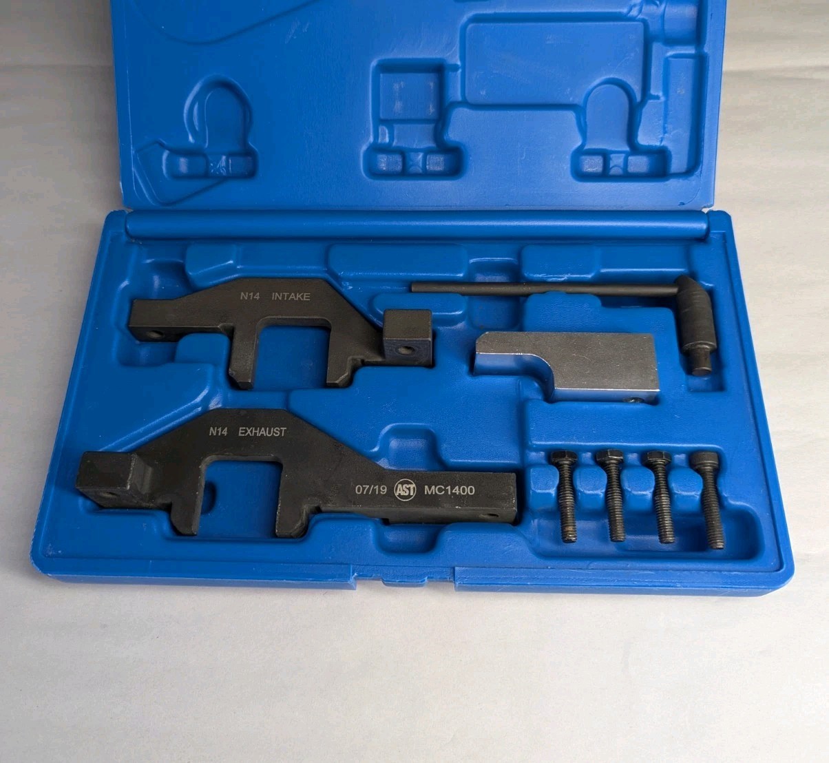 Mini Cooper N14 Engine Timing Set ASSENMACHER AST MC1400
