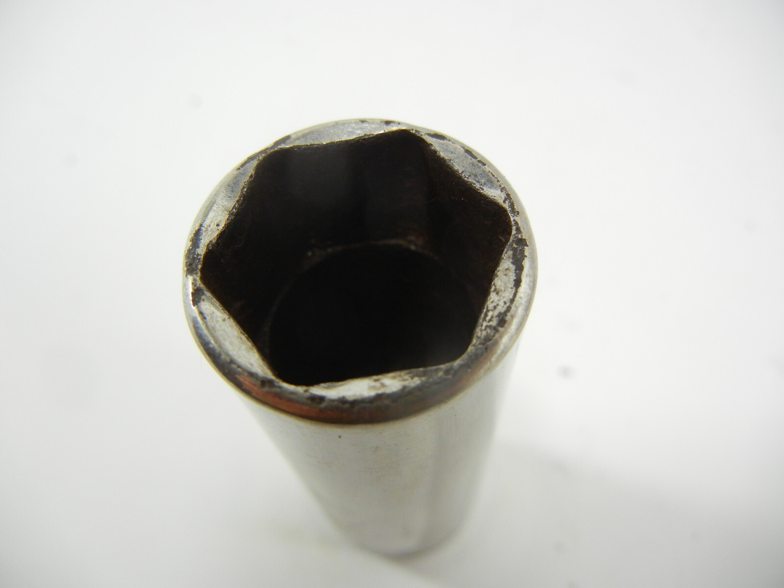 Snap On Tools SFSM18 18mm 3/8 drive 6 point deepwell socket K1262