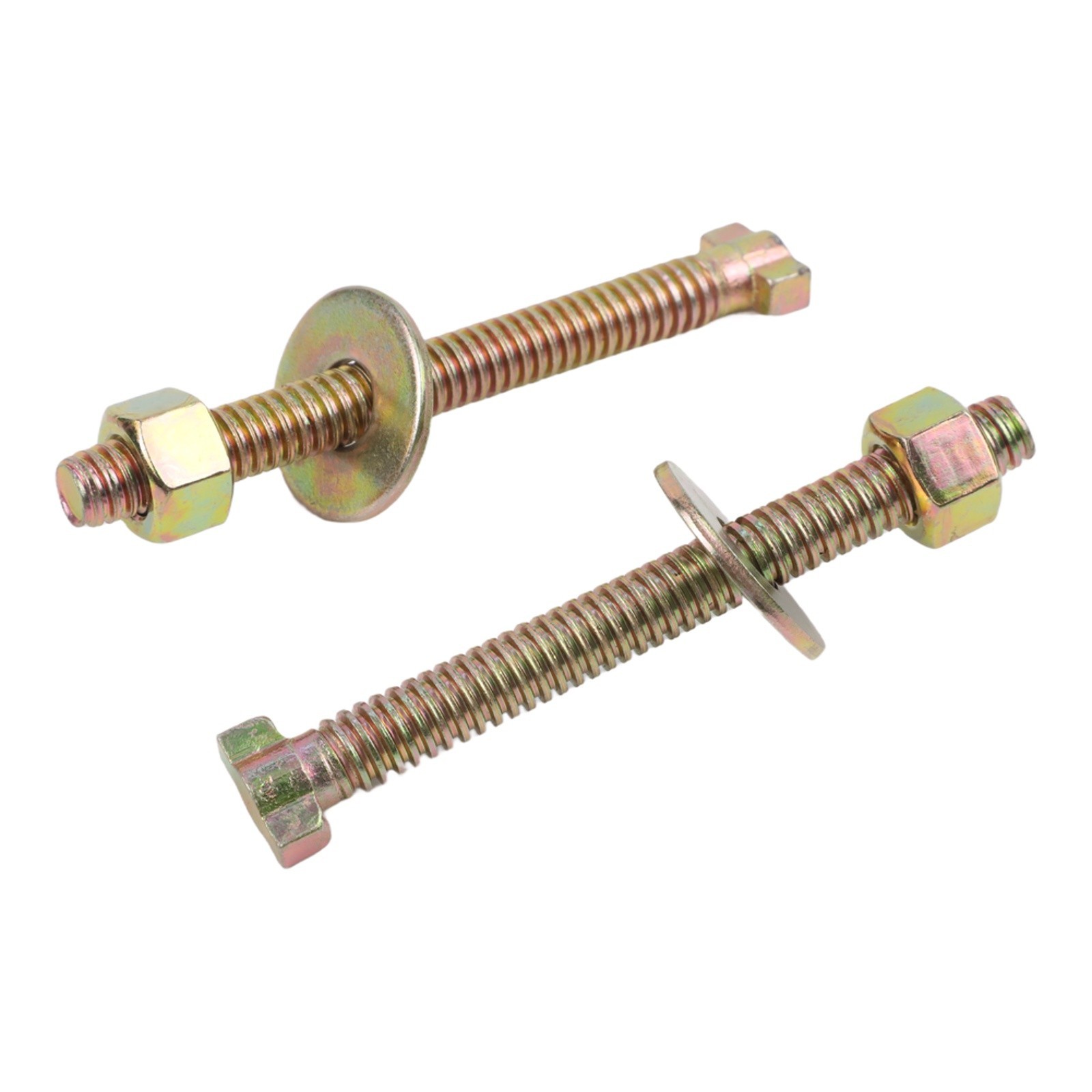 Air Spring Brake Cage Bolt Set For Bendix 800921 For TR800921 Compatibility