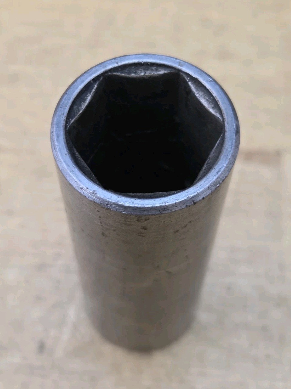 Matco Tools CDP21M6 – 1/2″ Drive 21mm Deep 6Pt Impact Socket
