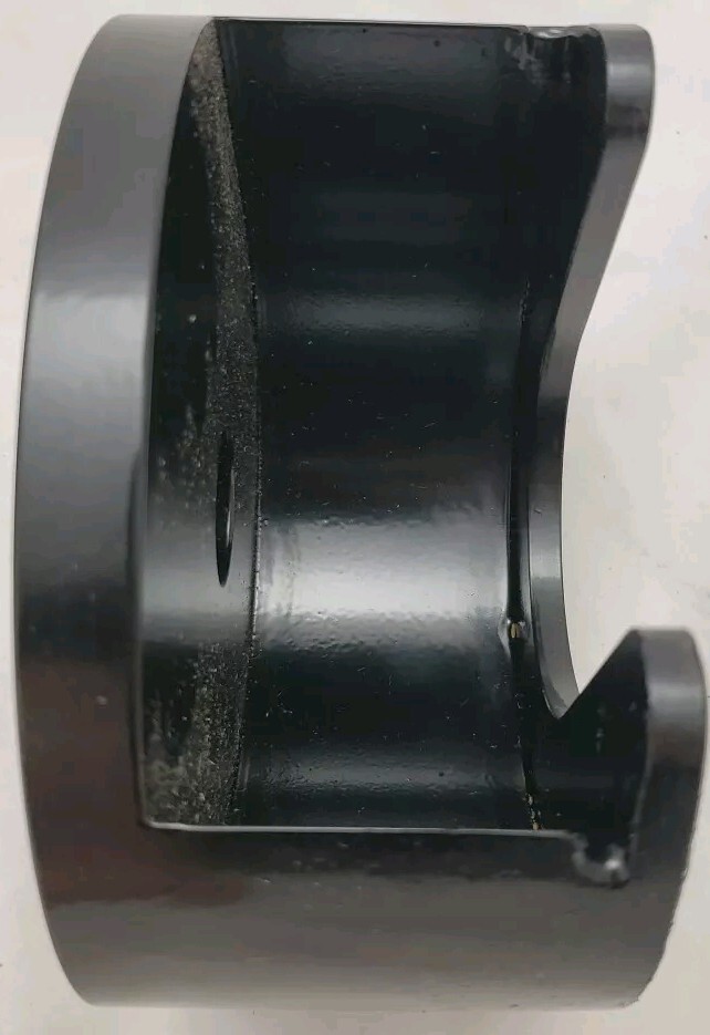 Trucks Sheppard M-Series Steering Gears Pitman Arm Removal Puller Tool ZTSE4439