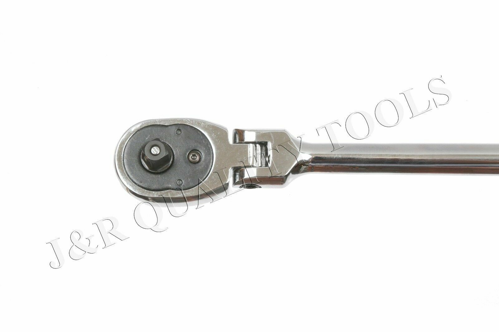 1/4″ Flexible Head Design 36T Ratchet w/ 11″ Extra Long Handle Heavy Duty