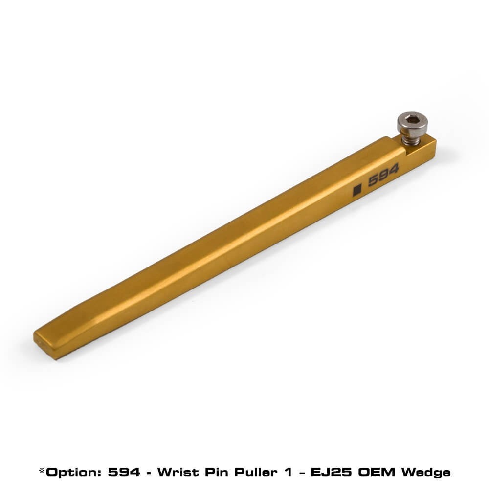 Company23 EJ Wrist Pin Puller 1 for 2006-2014 Subaru WRX & 2004-2021 STi #598