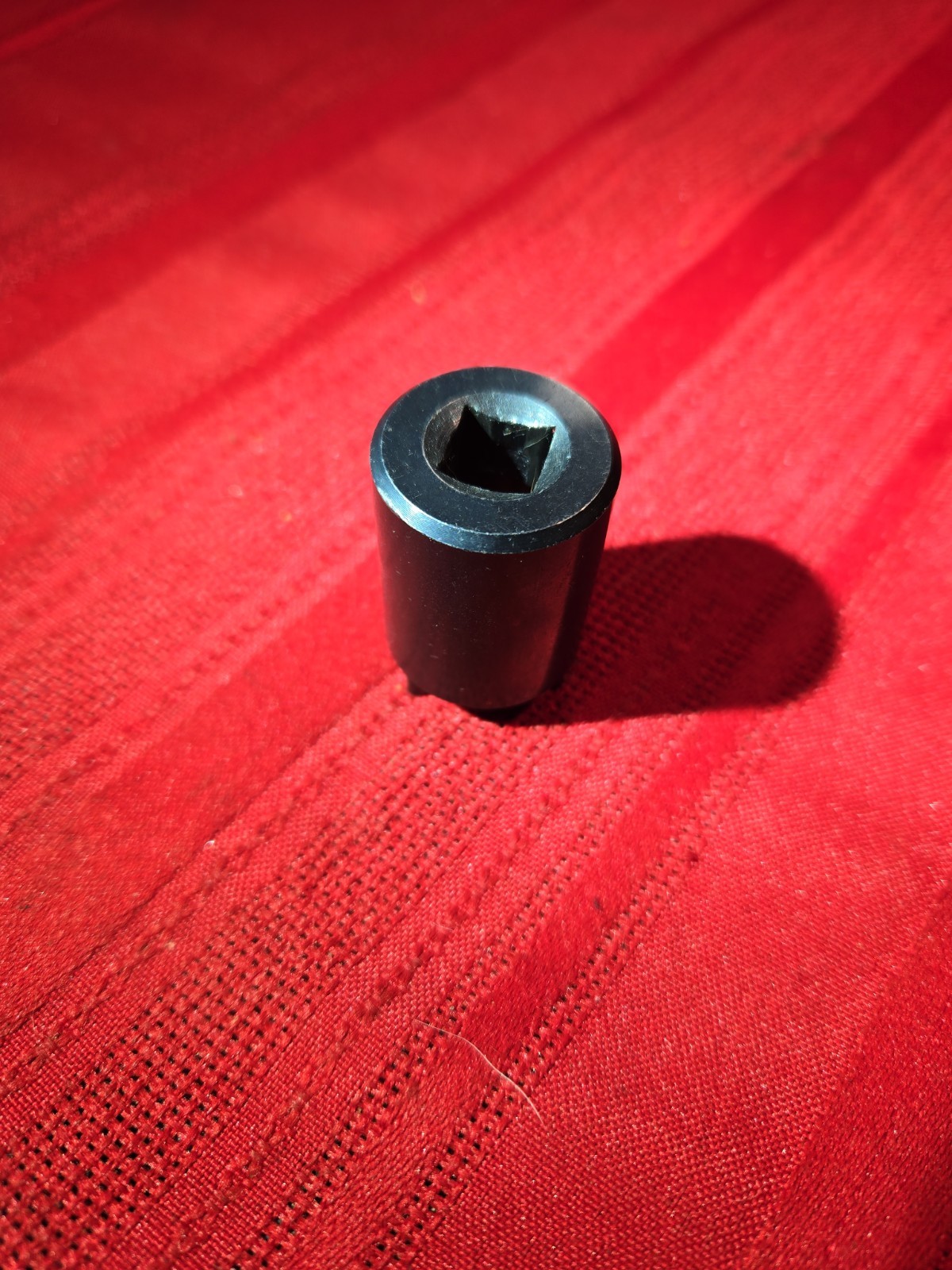 Lang Tools® 444 – Springer Fork Bearing Adjusting Tool