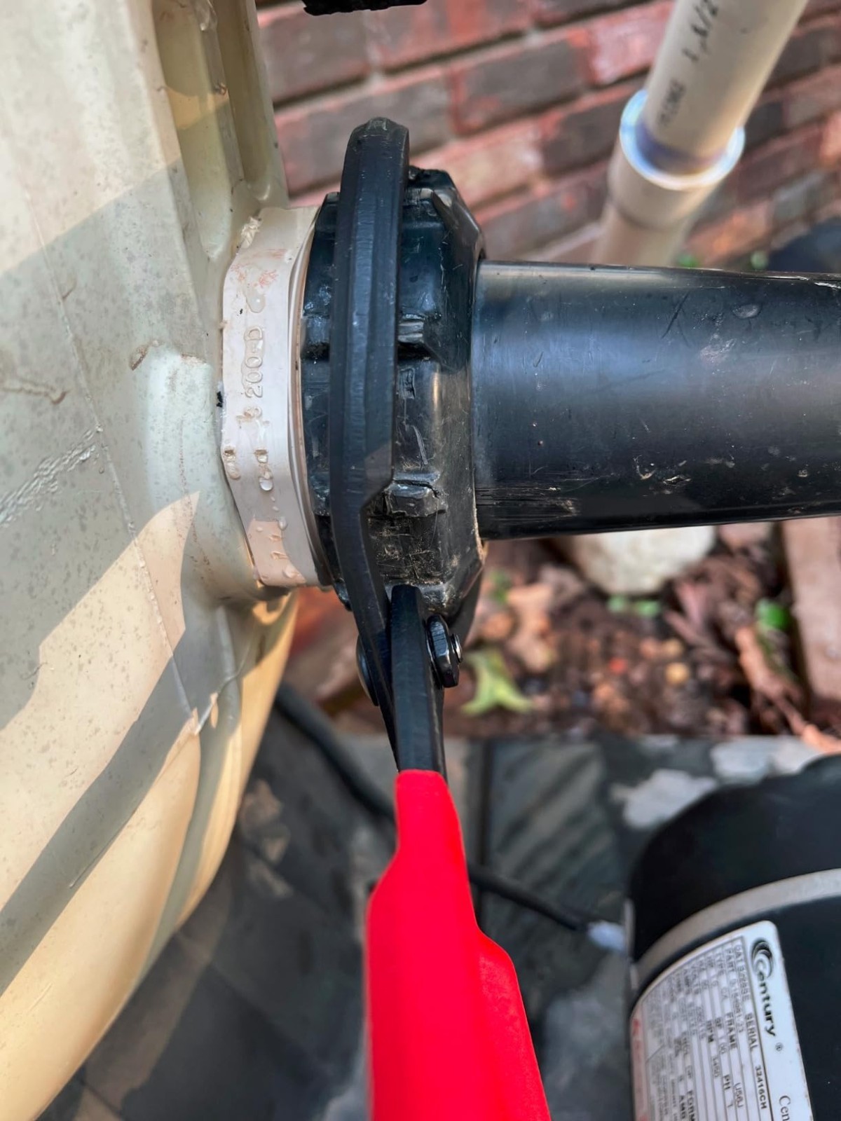 12″ Adjustable Oil Filter Pliers – Perfect Tool for Tight Spaces & Reliability